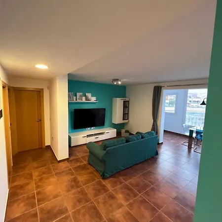 Apartmán Eden *