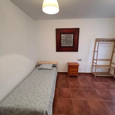 Eden Apartment Corralejo