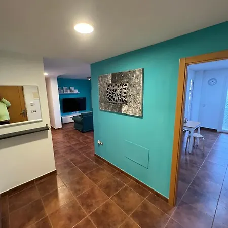 Apartament Eden *