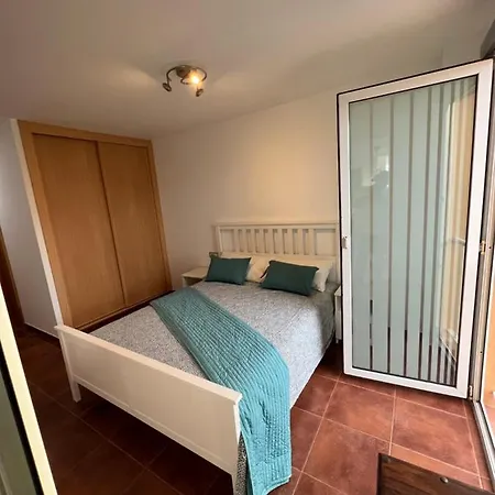 Apartment Eden Corralejo