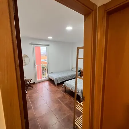 Apartment Eden