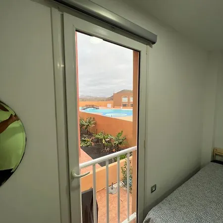 Apartment Eden *