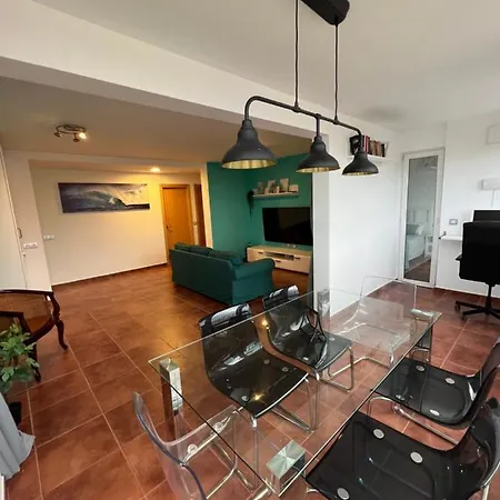 Apartment Eden *