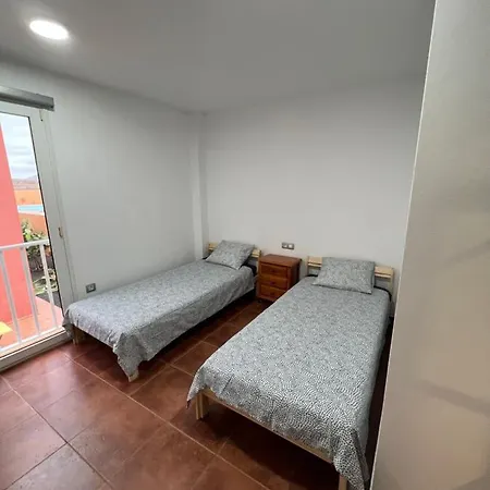 Apartment Eden
