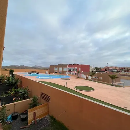Apartment Eden *