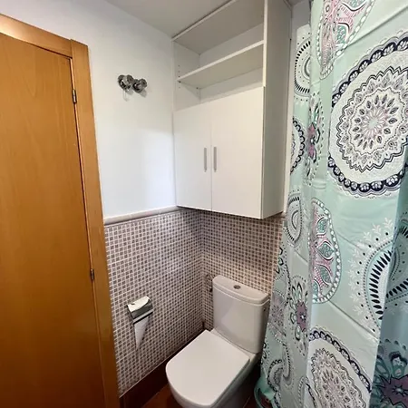 Apartment Eden Corralejo