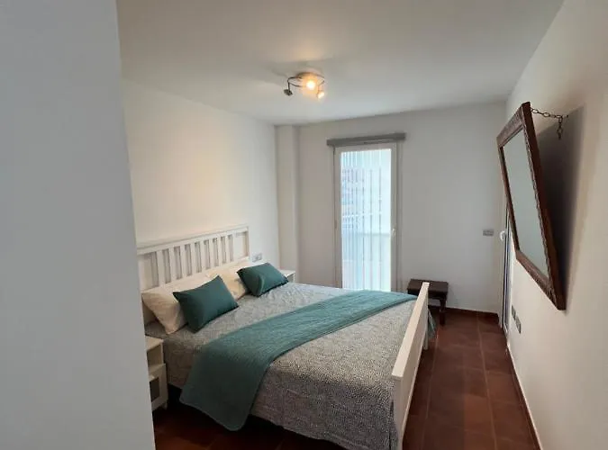 Eden Apartment *