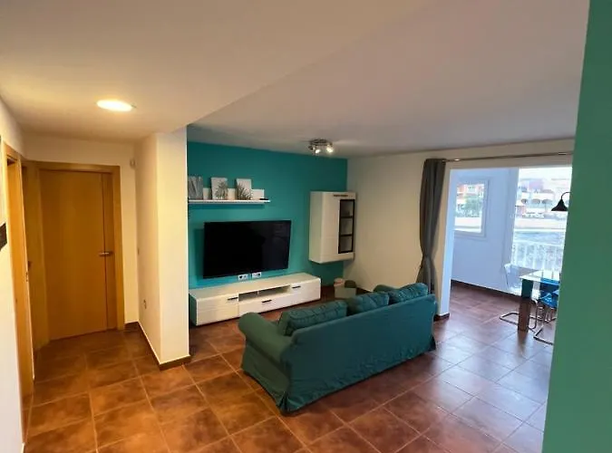 Apartment Eden *