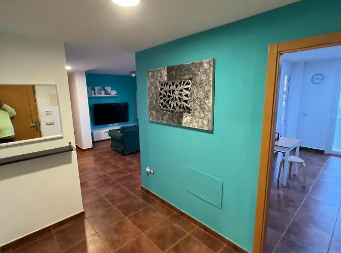 Apartment Eden *