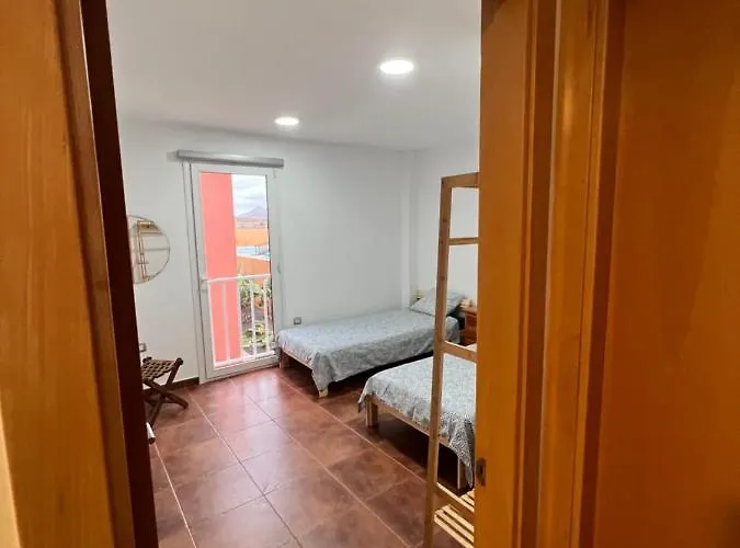 Apartment Eden