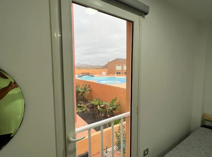 Apartment Eden *