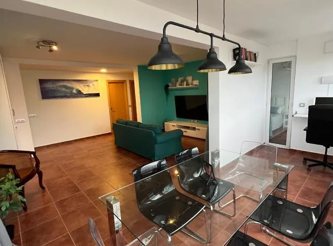 Apartment Eden *