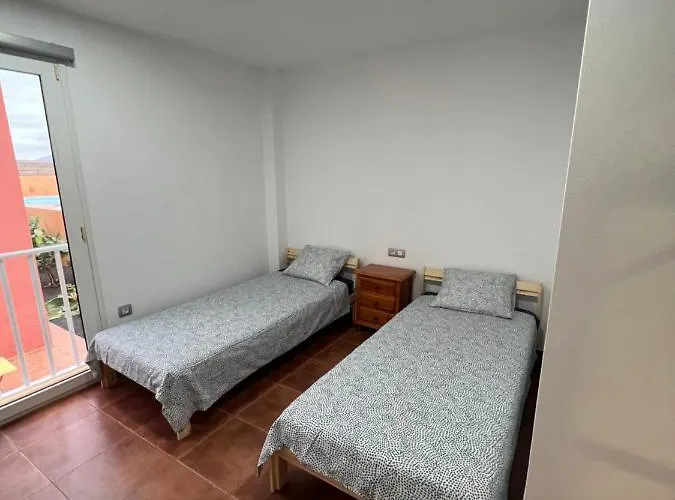 Apartment Eden